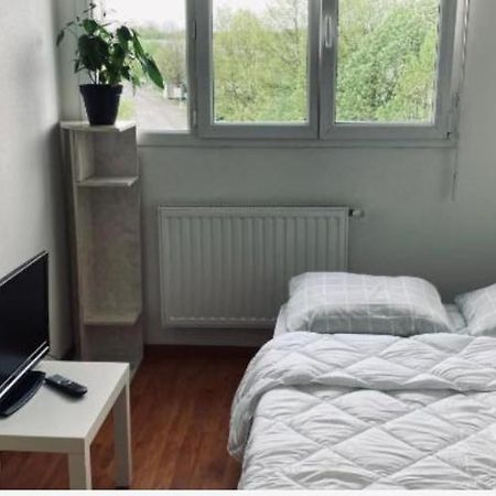 Zenith Strasbourg 2 Chambre Eckbolsheim Eksteriør billede