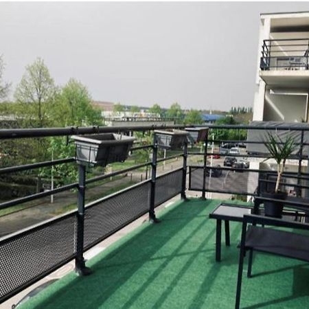 Zenith Strasbourg 2 Chambre Eckbolsheim Eksteriør billede