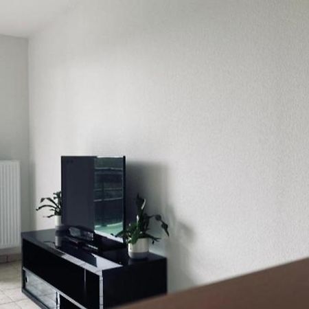 Zenith Strasbourg 2 Chambre Eckbolsheim Eksteriør billede