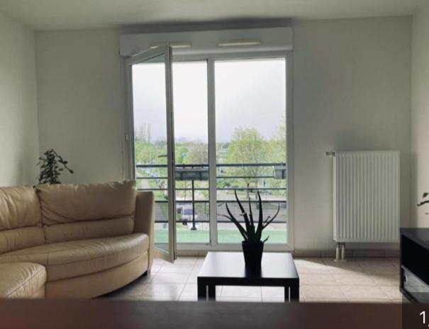 Zenith Strasbourg 2 Chambre Eckbolsheim Eksteriør billede