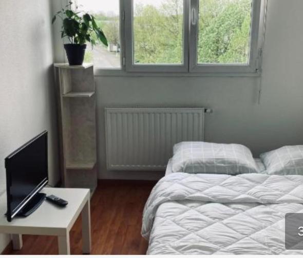 Zenith Strasbourg 2 Chambre Eckbolsheim Eksteriør billede
