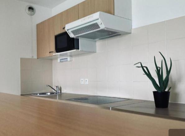 Zenith Strasbourg 2 Chambre Eckbolsheim Eksteriør billede